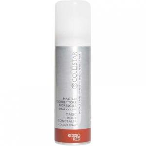 Консилер Magic Root Concealer для линии роста волос, красный, Collistar