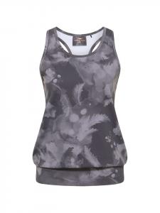 Venice Beach Футболка Shay DAO зеленого цвета