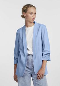 Пальто PCBOSELLA 3/4 Pieces, цвет hydrangea