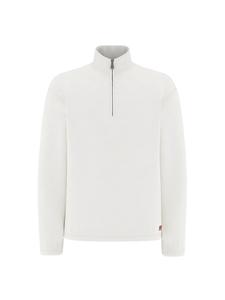 Joop! Jeans Белый вязаный свитер