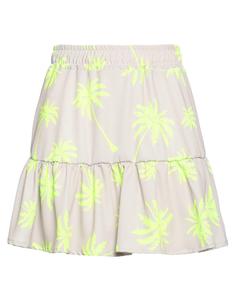 Юбка Shopart, бежевый