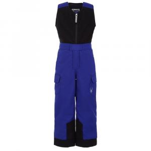 Утепленные лыжные штаны Spyder Sparkle (для маленьких девочек), Sparkle Blue
