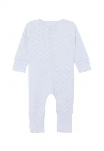 Комбинезон с длинными рукавами Fixoni, Arctic Ice