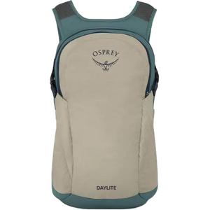 OSPREY 13-литровый альпинистский рюкзак из переработанного полиэстера промышленный серый унисекс, Industrial Gray