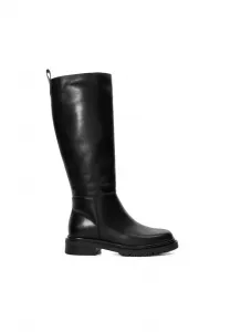 Ботинки для укладки плитки Dune London, Black