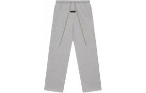 Спортивные штаны для отдыха Fear Of God Essentials, серый