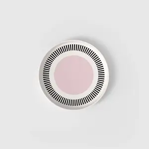 Тарелка для завтрака/десерта Villeroy & Boch Memphis Collection, белый