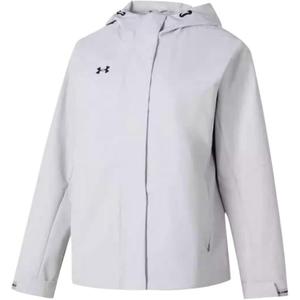Куртка женская серый Under Armour