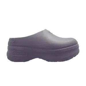 Кроссовки Adidas Wmns Adifom Stan Smith Mule, фиолетовый