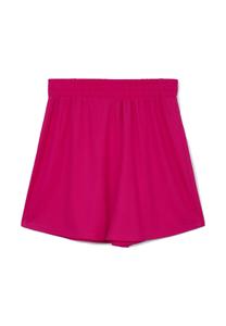 Шорты GINNICO PIQUET Calliope, фуксия