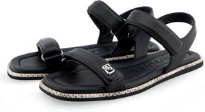 Сандалии Aerosoles Bruna, цвет Black Leather