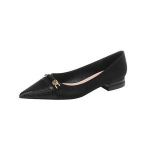 Туфли Bamiti High Heels Women's, черный