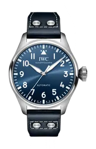 Часы big pilot’s watch 43 Iwc Schaffhausen