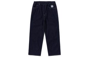 Джинсы Unisex Washed Lee, Washed