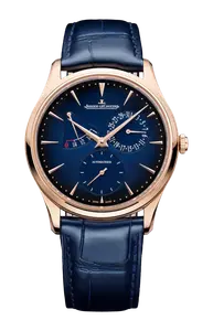 Часы Jaeger-Lecoultre Master ultra thin power reserve 39 мм