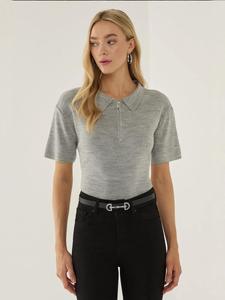 Свитер Hiccup, серый