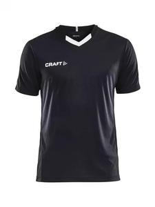 CRAFT Футболка мужская Progress Jersey Contrast Club, ручная работа
