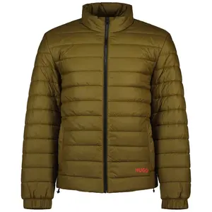 Куртка HUGO Brenti 2521 10239121 01, зеленый
