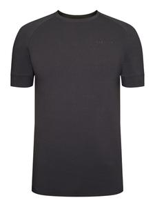 Футболка SikSilk Smart Tech, Black