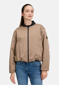 Куртка-Бомбер Amber & June, Braun