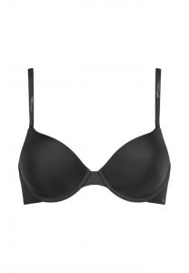 Чашечка бюстгальтера тело макияж whp Triumph, черный