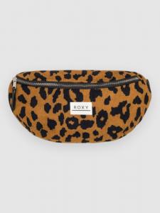 Сумка Roxy Urban Party Hip Handtasche, woodsmoke