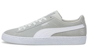 Кроссовки Puma Suede Re:Style 'White'