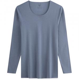 CALVIN KLEIN Термобелье Мужское, 5BX-Ceramic Blue