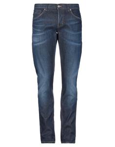 Джинсы Dondup, синий