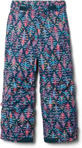 Брюки Columbia Girls' Starchaser Peak II, Night Wave Conifers