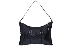 Сумка через плечо Converse унисекс, Converse Black