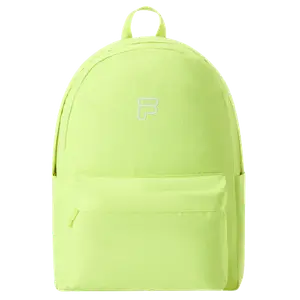 FILA KIDS Нейлоновая детская сумка Regular Kids' European Green