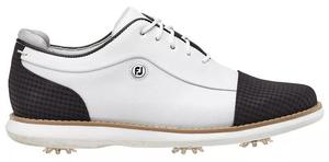 Женские туфли для гольфа FootJoy Traditions 22, мультиколор