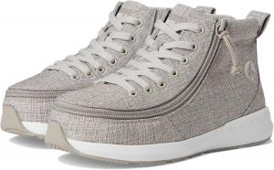 Кроссовки BILLY для детей и подростков Billy Goat Classic High (малыши/маленькие дети/старшие дети) Billy Footwear, серый