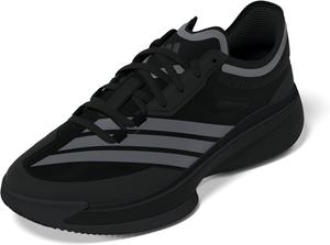 Женские баскетбольные кроссовки adidas Adizero Select 2.0, черный