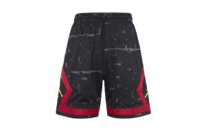 Мужские повседневные шорты Jordan, цвет Black