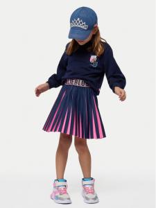 Толстовка обычного кроя Billieblush, синий