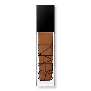 Натуральная сияющая стойкая тональная основа NARS, Namibia (D4 - Deep with warm undertones, and a red tone)