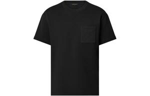 Футболка Louis Vuitton мужская, черный