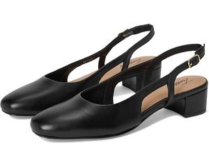 Туфли Trotters Dottie, черный