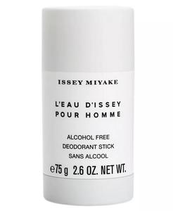 Мужской дезодорант-карандаш L'Eau d'Issey Pour Homme без спирта Issey Miyake