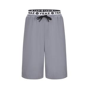 Тканевые шорты YEAZ INSTRUCTOR, серый