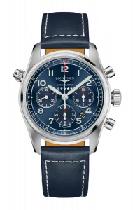 Часы spirit Longines