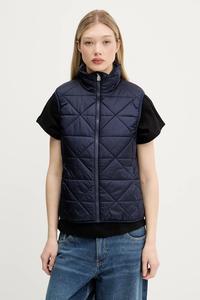 Безрукавка fandinia-1 HUGO, темно-синий