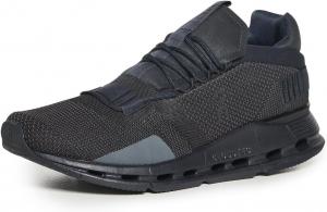 Мужские кроссовки Cloudnova On, черный