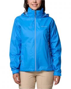Куртка Columbia Switchback IV Jacket, цвет Harbor Blue