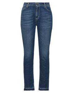 Джинсы Merci Italia, синий