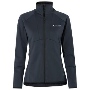 Женская флисовая куртка Monviso Full Zip II - флисовая куртка Vaude, мультиколор