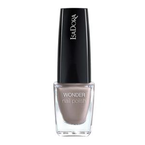 Лак для ногтей wonder nail polish wonder nail polish Isadora, macchiato, объем 6 мл