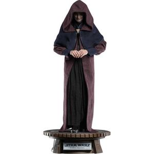 Фигурка Darth Sidious в масштабе 1:6 Hot Toys, Darth Sidious
